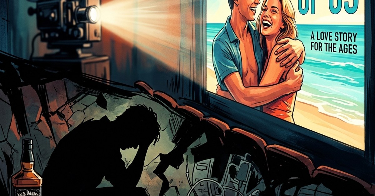 The Last Sunrise: How Hollywood Glamorizes Destruction as Freedom