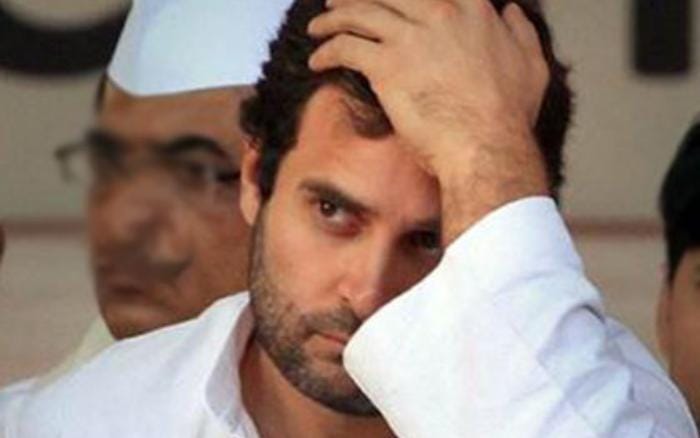 The Political and Psychological Profile of Rahul Gandhi