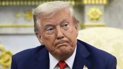 Trump tariff tempest is a blind decision with poor consequences.