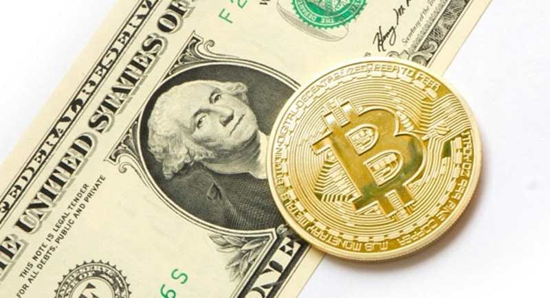 US dollars, Bitcoin and Crypto Currencies?