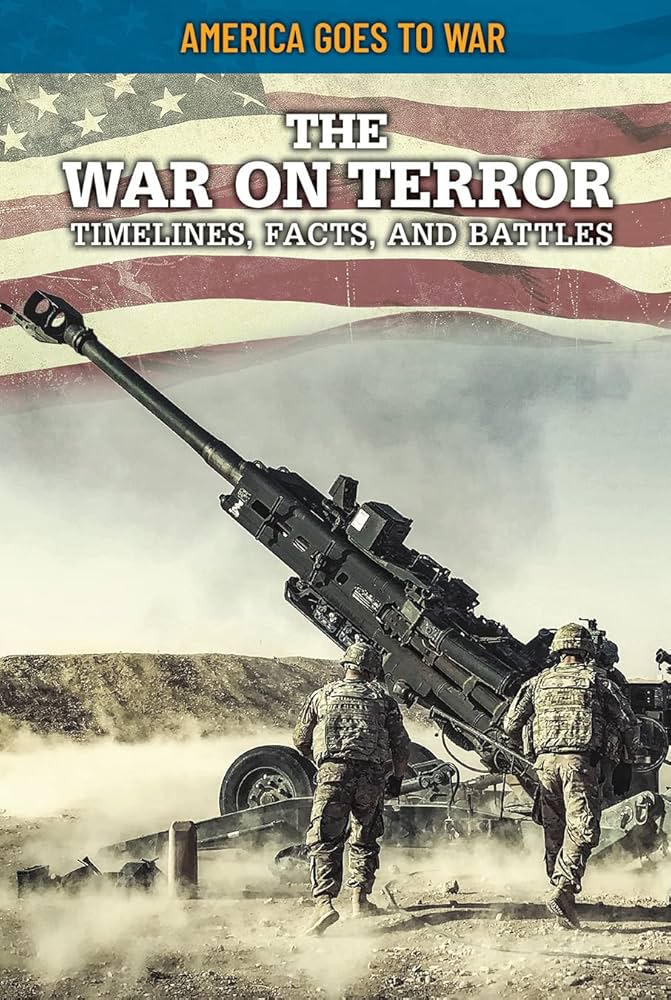 War on Terror by USA (Part-1)