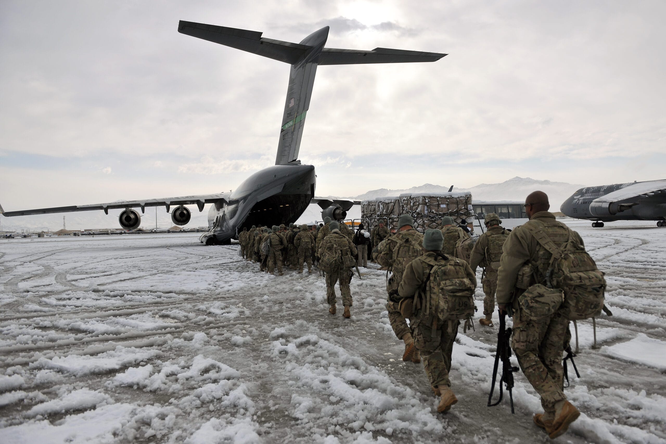 War on Terror By USA (Part-2)