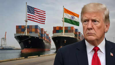 Why India does not bend in face of Trump Tariff war?