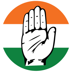 Why Media is Silent on decline of Congress Party in India