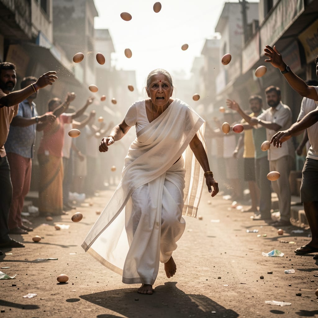 What is happening in West Bengal after 6 weeks of election results?