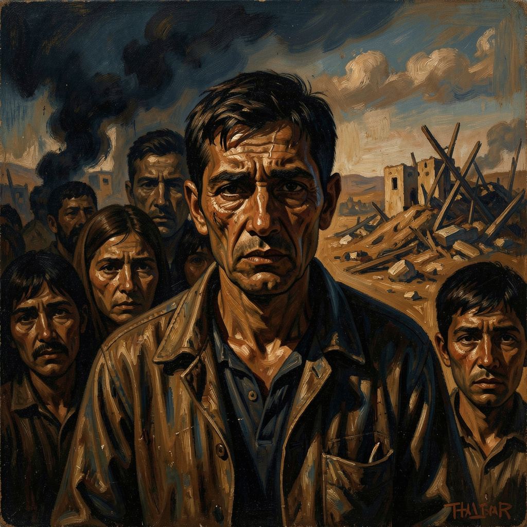 Operation Decisive Storm: The War That Was Supposed to Last Weeks
